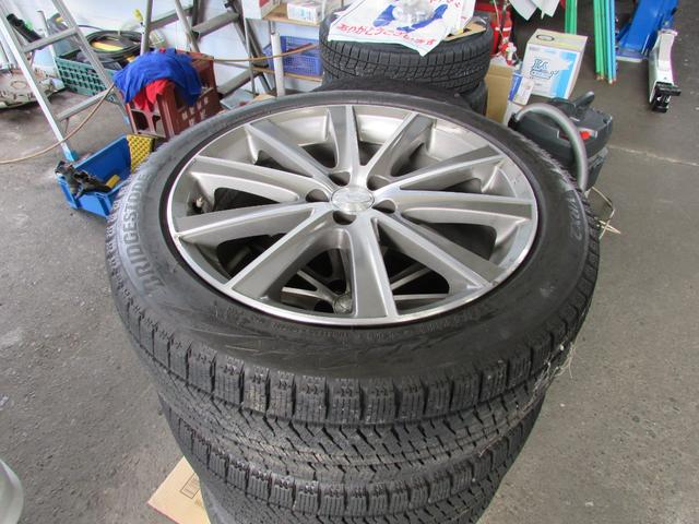 レガシィツーリングワゴン ２．０ＧＴ　ＤＩＴアイサイト　ワンオーナー　純正ナビ　フルセグ　バックモニター　ＥＴＣ　１８インチアルミ（25枚目）