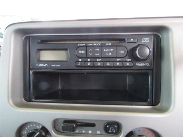 アトレーワゴン カスタムターボＲ　．ワンオーナー　純正オーディオ　キーレス　両側スライドドア　社外アルミ付きスタットレスタイヤ（10枚目）