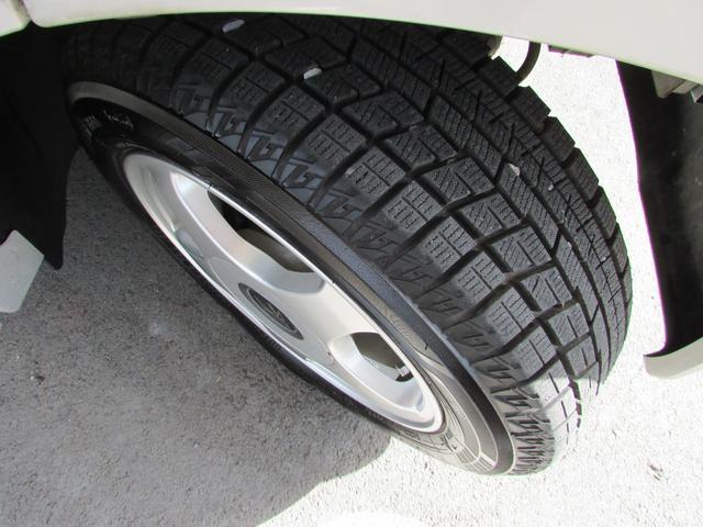 アトレーワゴン カスタムターボＲ　．ワンオーナー　純正オーディオ　キーレス　両側スライドドア　社外アルミ付きスタットレスタイヤ（20枚目）