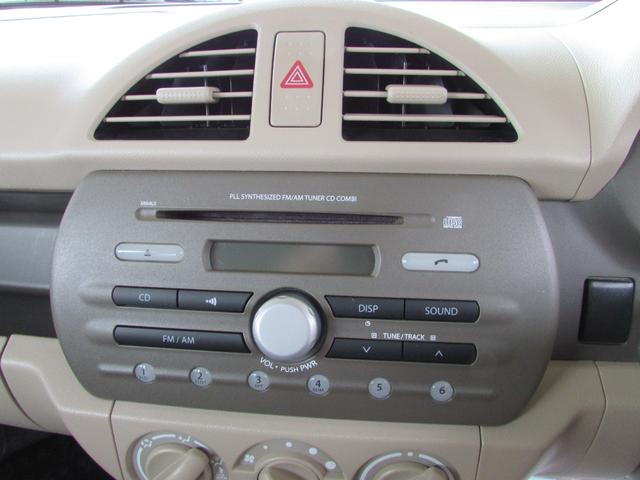 アルト F 純正オーディオ キーレス 社外前後ドラレコ(360°リアカメラ)(10枚目)