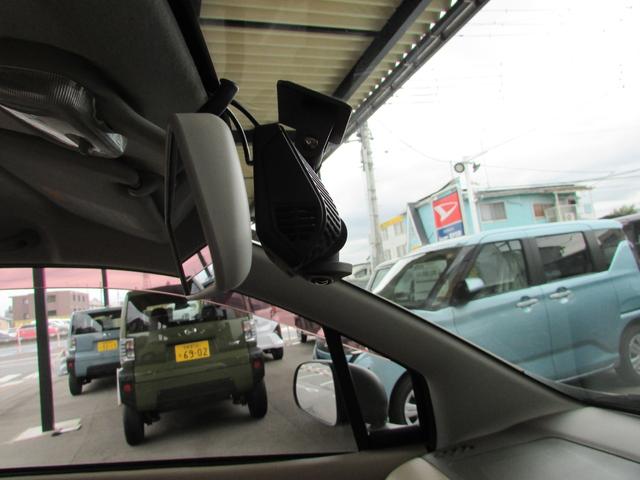 アルト F 純正オーディオ キーレス 社外前後ドラレコ(360°リアカメラ)(16枚目)