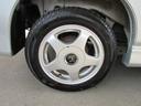 カスタムターボＲ　．ワンオーナー　純正オーディオ　キーレス　両側スライドドア　社外アルミ付きスタットレスタイヤ（22枚目）