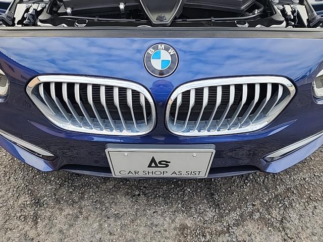 １シリーズ １１８ｉ　スタイル　ワンオーナー　純正ナビ＆バックカメラ　コンフォートパッケージ　オートクルーズコントロール　レーンディパーチャーウォーニング　衝突被害軽減ブレーキ　ハーフレザーシート純正ナビ　ＬＥＤヘッドライト　禁煙車（25枚目）