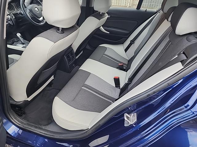 １シリーズ １１８ｉ　スタイル　ワンオーナー　純正ナビ＆バックカメラ　コンフォートパッケージ　オートクルーズコントロール　レーンディパーチャーウォーニング　衝突被害軽減ブレーキ　ハーフレザーシート純正ナビ　ＬＥＤヘッドライト　禁煙車（32枚目）