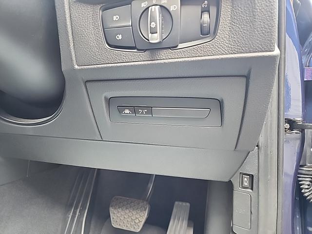 １シリーズ １１８ｉ　スタイル　ワンオーナー　純正ナビ＆バックカメラ　コンフォートパッケージ　オートクルーズコントロール　レーンディパーチャーウォーニング　衝突被害軽減ブレーキ　ハーフレザーシート純正ナビ　ＬＥＤヘッドライト　禁煙車（41枚目）