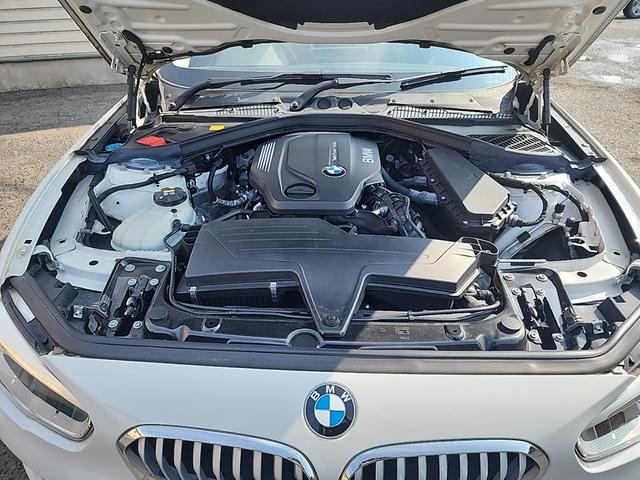 １シリーズ １１８ｄ　スタイル　ワンオーナー走行１３０００キロ　ＬＥＤヘッドライト　１６インチアルミ　スタイル専用シート　クルーズコントロール　純正ＨＤＤナビ　リヤカメラ　Ｂｌｕｅｔｏｏｔｈ　ＣＤラジオ　ＥＴＣ２．０　禁煙車（17枚目）