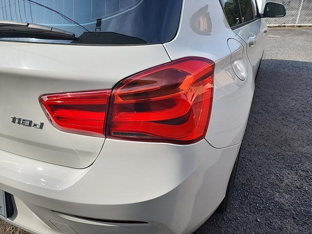 １シリーズ １１８ｄ　スタイル　ワンオーナー走行１３０００キロ　ＬＥＤヘッドライト　１６インチアルミ　スタイル専用シート　クルーズコントロール　純正ＨＤＤナビ　リヤカメラ　Ｂｌｕｅｔｏｏｔｈ　ＣＤラジオ　ＥＴＣ２．０　禁煙車（25枚目）
