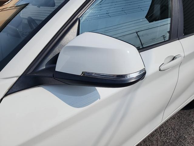 １シリーズ １１８ｄ　スタイル　ワンオーナー走行１３０００キロ　ＬＥＤヘッドライト　１６インチアルミ　スタイル専用シート　クルーズコントロール　純正ＨＤＤナビ　リヤカメラ　Ｂｌｕｅｔｏｏｔｈ　ＣＤラジオ　ＥＴＣ２．０　禁煙車（34枚目）