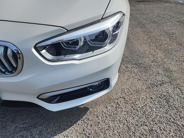 １シリーズ １１８ｄ　スタイル　ワンオーナー走行１３０００キロ　ＬＥＤヘッドライト　１６インチアルミ　スタイル専用シート　クルーズコントロール　純正ＨＤＤナビ　リヤカメラ　Ｂｌｕｅｔｏｏｔｈ　ＣＤラジオ　ＥＴＣ２．０　禁煙車（37枚目）