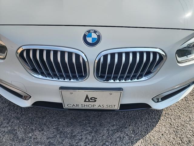 １シリーズ １１８ｄ　スタイル　ワンオーナー走行１３０００キロ　ＬＥＤヘッドライト　１６インチアルミ　スタイル専用シート　クルーズコントロール　純正ＨＤＤナビ　リヤカメラ　Ｂｌｕｅｔｏｏｔｈ　ＣＤラジオ　ＥＴＣ２．０　禁煙車（38枚目）