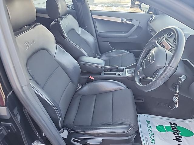 Ａ３ スポーツバック１．４ＴＦＳＩ　スポーツバック１．４ＴＦＳＩ　Ｓラインパッケージ　純正１７インチホイール　Ｓラインバンパー　Ｓライン専用シートナビＴＶ　Ｂカメラ　２０１２年モデル！（13枚目）