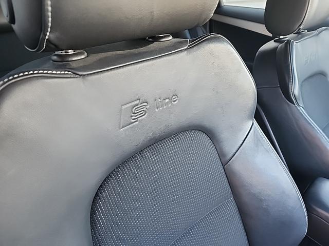 Ａ３ スポーツバック１．４ＴＦＳＩ　スポーツバック１．４ＴＦＳＩ　Ｓラインパッケージ　純正１７インチホイール　Ｓラインバンパー　Ｓライン専用シートナビＴＶ　Ｂカメラ　２０１２年モデル！（14枚目）