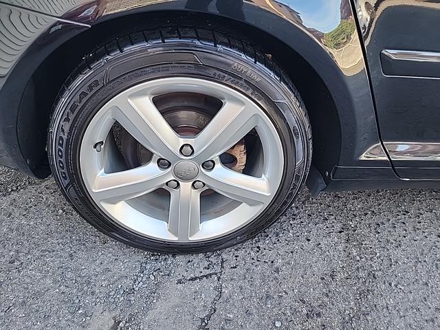 Ａ３ スポーツバック１．４ＴＦＳＩ　スポーツバック１．４ＴＦＳＩ　Ｓラインパッケージ　純正１７インチホイール　Ｓラインバンパー　Ｓライン専用シートナビＴＶ　Ｂカメラ　２０１２年モデル！（20枚目）