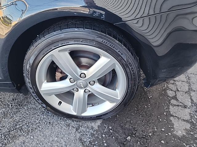 Ａ３ スポーツバック１．４ＴＦＳＩ　スポーツバック１．４ＴＦＳＩ　Ｓラインパッケージ　純正１７インチホイール　Ｓラインバンパー　Ｓライン専用シートナビＴＶ　Ｂカメラ　２０１２年モデル！（21枚目）