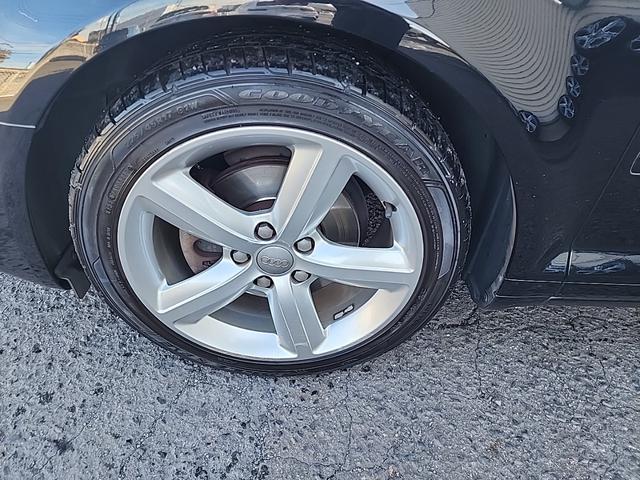 Ａ３ スポーツバック１．４ＴＦＳＩ　スポーツバック１．４ＴＦＳＩ　Ｓラインパッケージ　純正１７インチホイール　Ｓラインバンパー　Ｓライン専用シートナビＴＶ　Ｂカメラ　２０１２年モデル！（22枚目）