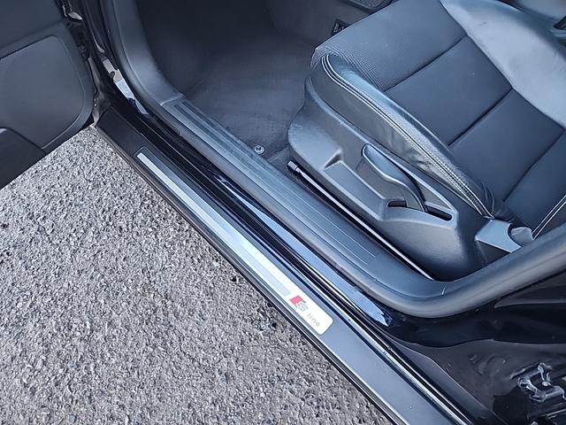 Ａ３ スポーツバック１．４ＴＦＳＩ　スポーツバック１．４ＴＦＳＩ　Ｓラインパッケージ　純正１７インチホイール　Ｓラインバンパー　Ｓライン専用シートナビＴＶ　Ｂカメラ　２０１２年モデル！（33枚目）