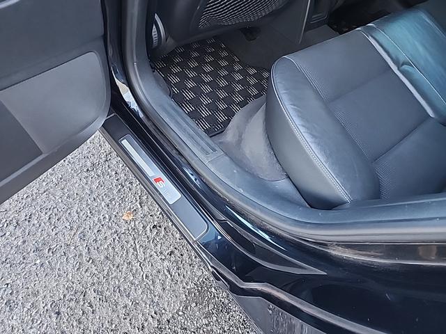 Ａ３ スポーツバック１．４ＴＦＳＩ　スポーツバック１．４ＴＦＳＩ　Ｓラインパッケージ　純正１７インチホイール　Ｓラインバンパー　Ｓライン専用シートナビＴＶ　Ｂカメラ　２０１２年モデル！（36枚目）