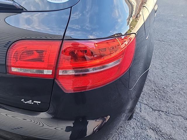 Ａ３ スポーツバック１．４ＴＦＳＩ　スポーツバック１．４ＴＦＳＩ　Ｓラインパッケージ　純正１７インチホイール　Ｓラインバンパー　Ｓライン専用シートナビＴＶ　Ｂカメラ　２０１２年モデル！（40枚目）