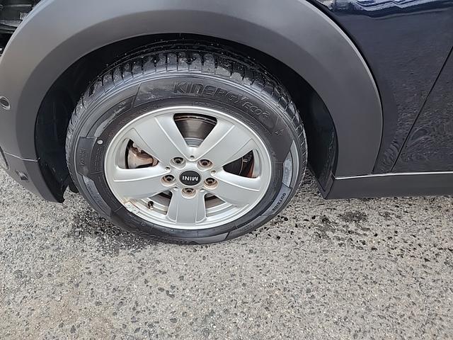 ＭＩＮＩ クーパー　純正ナビ　バックカメラ　ＬＥＤヘッドライト　ユニオンジャックテール　コーナーセンサー　アイドリングストップ　フォグランプ　純正１５インチアルミ　純正ＥＴＣ　前後ドラレコ　走行１３０００キロ！（22枚目）