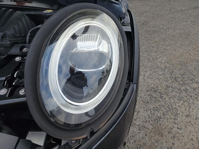 ＭＩＮＩ クーパー　純正ナビ　バックカメラ　ＬＥＤヘッドライト　ユニオンジャックテール　コーナーセンサー　アイドリングストップ　フォグランプ　純正１５インチアルミ　純正ＥＴＣ　前後ドラレコ　走行１３０００キロ！（23枚目）