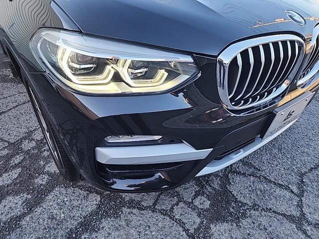 Ｘ３ ｘＤｒｉｖｅ　２０ｄ　Ｘライン　ハイラインパッケージ　ヘッドアップディスプレイ　ワイヤレス充電レザーシート　アクティブクルーズコントロール　ＬＥＤヘッドライト　全周囲カメラ　純正地デジ　電動トランク　コーティング済　純正１９アルミ　走行２２６００キロ（22枚目）