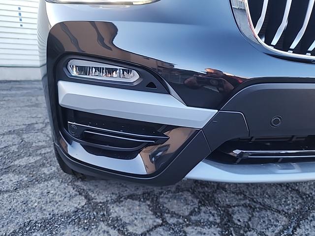 Ｘ３ ｘＤｒｉｖｅ　２０ｄ　Ｘライン　ハイラインパッケージ　ヘッドアップディスプレイ　ワイヤレス充電レザーシート　アクティブクルーズコントロール　ＬＥＤヘッドライト　全周囲カメラ　純正地デジ　電動トランク　コーティング済　純正１９アルミ　走行２２６００キロ（25枚目）