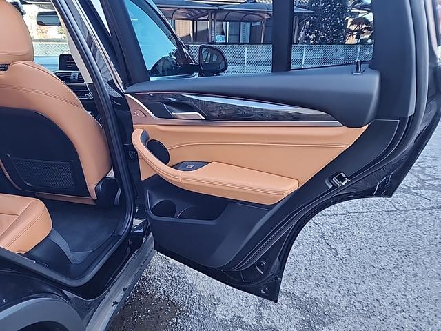 Ｘ３ ｘＤｒｉｖｅ　２０ｄ　Ｘライン　ハイラインパッケージ　ヘッドアップディスプレイ　ワイヤレス充電レザーシート　アクティブクルーズコントロール　ＬＥＤヘッドライト　全周囲カメラ　純正地デジ　電動トランク　コーティング済　純正１９アルミ　走行２２６００キロ（29枚目）