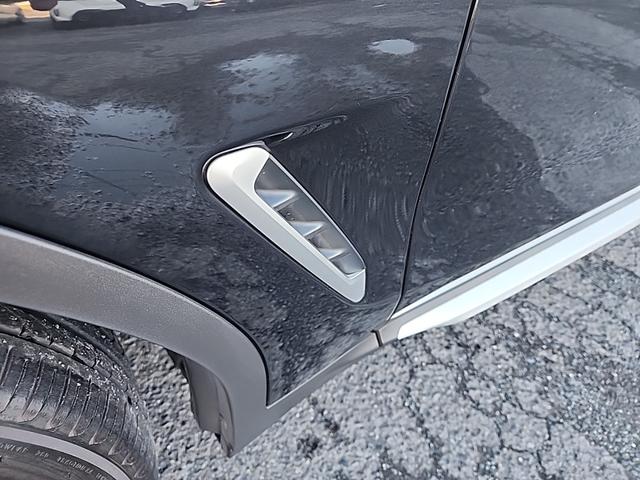 Ｘ３ ｘＤｒｉｖｅ　２０ｄ　Ｘライン　ハイラインパッケージ　ヘッドアップディスプレイ　ワイヤレス充電レザーシート　アクティブクルーズコントロール　ＬＥＤヘッドライト　全周囲カメラ　純正地デジ　電動トランク　コーティング済　純正１９アルミ　走行２２６００キロ（39枚目）