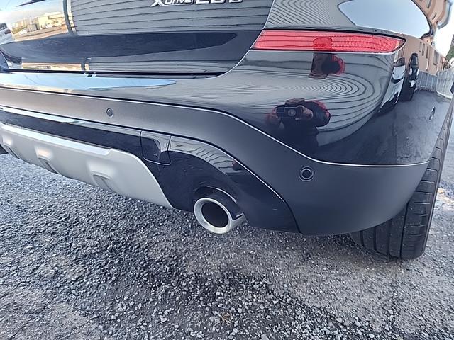 Ｘ３ ｘＤｒｉｖｅ　２０ｄ　Ｘライン　ハイラインパッケージ　ヘッドアップディスプレイ　ワイヤレス充電レザーシート　アクティブクルーズコントロール　ＬＥＤヘッドライト　全周囲カメラ　純正地デジ　電動トランク　コーティング済　純正１９アルミ　走行２２６００キロ（45枚目）