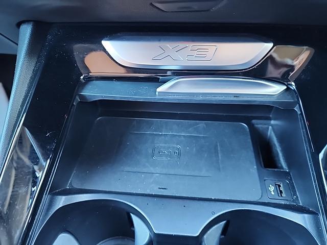 Ｘ３ ｘＤｒｉｖｅ　２０ｄ　Ｘライン　ハイラインパッケージ　ヘッドアップディスプレイ　ワイヤレス充電レザーシート　アクティブクルーズコントロール　ＬＥＤヘッドライト　全周囲カメラ　純正地デジ　電動トランク　コーティング済　純正１９アルミ　走行２２６００キロ（55枚目）
