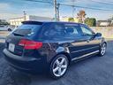 Ａ３ スポーツバック１．４ＴＦＳＩ　スポーツバック１．４ＴＦＳＩ　Ｓラインパッケージ　純正１７インチホイール　Ｓラインバンパー　Ｓライン専用シートナビＴＶ　Ｂカメラ　２０１２年モデル！（4枚目）