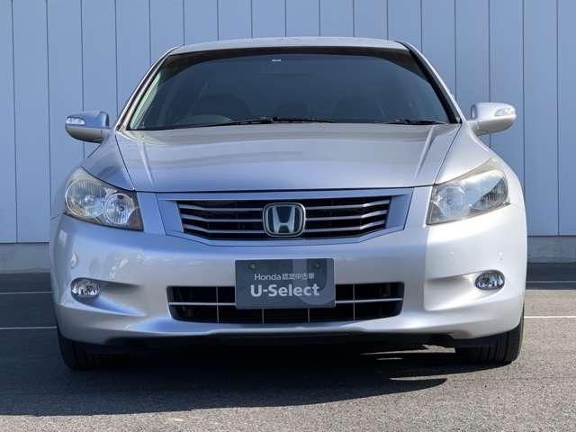 35iL 純正HDDナビ ETC Bカメラ 禁煙車(3枚目)