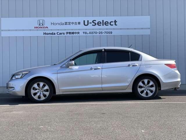 35iL 純正HDDナビ ETC Bカメラ 禁煙車(5枚目)