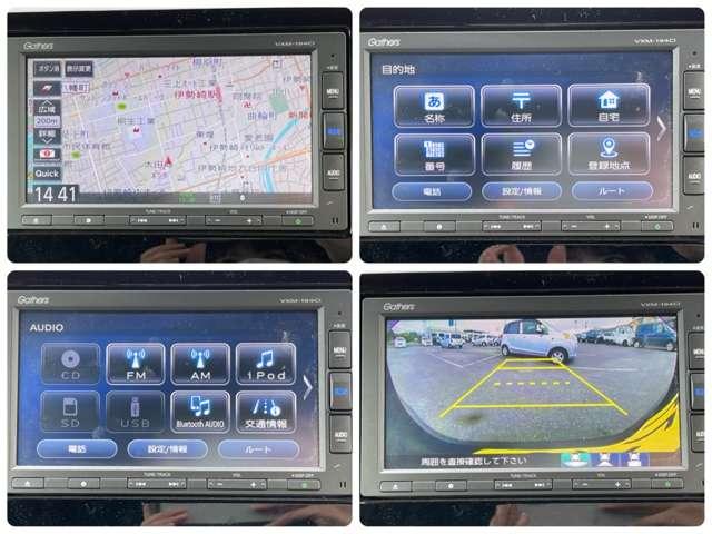 Lホンダセンシング 元デモカー 純正ナビ ETC Sヒーター(3枚目)