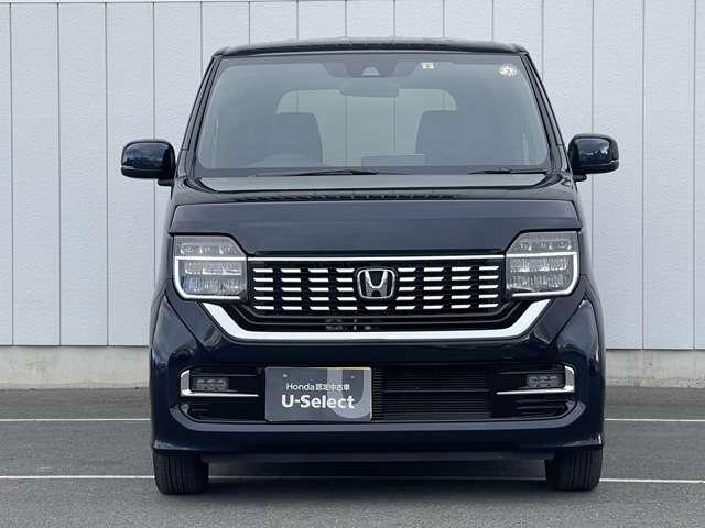 Lホンダセンシング 元デモカー 純正ナビ ETC Sヒーター(4枚目)