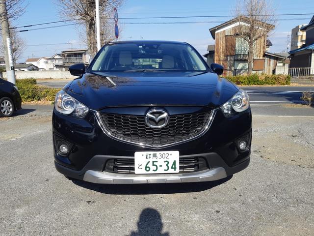 マツダ ＣＸ－５