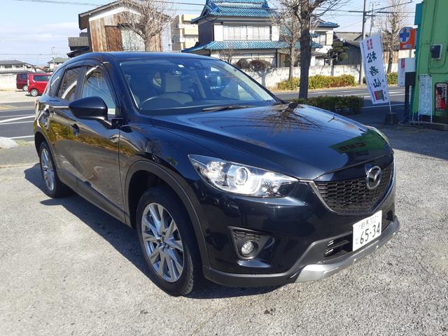 マツダ ＣＸ－５