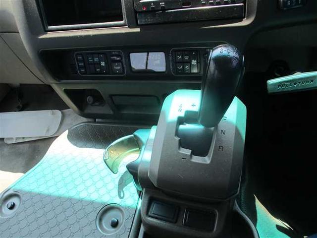 TPG-BE640J AC PS ABS PW運転席のみ(6枚目)