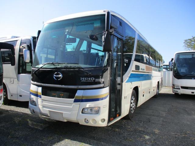 　ＰＫＧ－ＲＵ１ＥＳＡＡ　ＡＣ　ＰＳ　トイレ付き　スペアキーあり　３７人乗り（ＣＢ－ＡＧ－１０４）(66枚目)