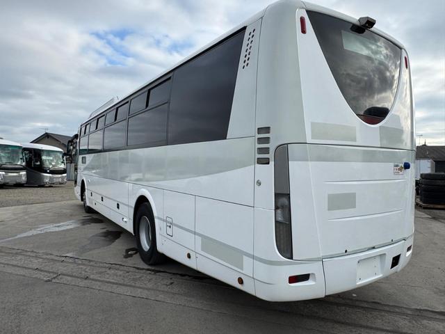 2008 Mitsubishi Fuso Aero Ace BKG-MS96JP 2WD - Car Price $57,093