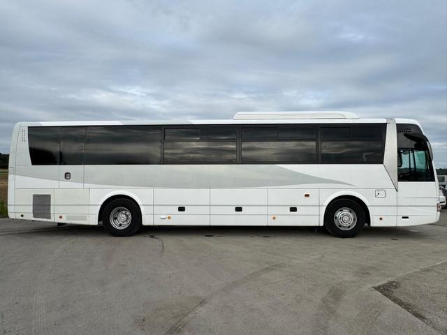 　ＢＫＧ－ＭＳ９６ＪＰ　ＡＣ　ＰＳ　エアバッグ　トイレ付き　３５人乗り　（ＣＢ－ＡＪ－７０）(62枚目)