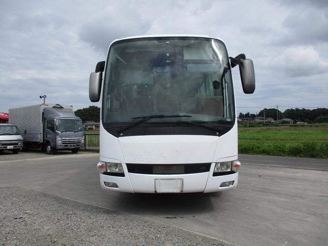 　ＢＫＧ－ＭＳ９６ＪＰ　ＡＣ　ＰＳ　トイレ付き　冷蔵庫付き　２９人乗り　（ＣＢ－ＢＢ－０２）(2枚目)