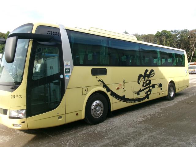 　ＢＫＧ－ＭＳ９６ＪＰ　ＡＣ　ＰＳ　バックモニター　トイレ付き　３１人乗り　（ＣＤ－ＡＫ－８２）(6枚目)