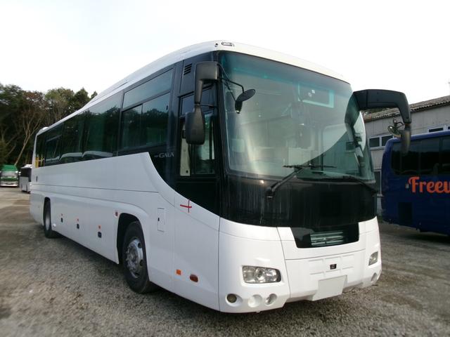 　ＰＫＧ－ＲＵ１ＥＳＡＪ　ＡＣ　ＰＳ　トイレ付き　３９人乗り　（ＣＤ－ＡＫ－０４）(3枚目)