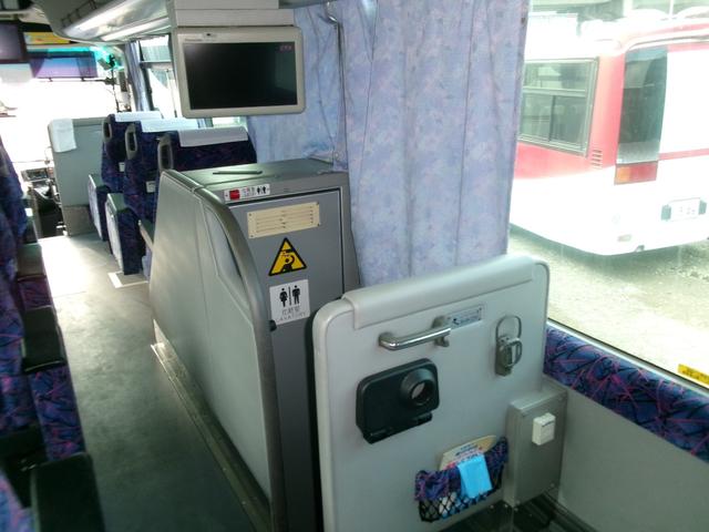 　ＰＫＧ－ＲＵ１ＥＳＡＪ　ＡＣ　ＰＳ　トイレ付き　３９人乗り　（ＣＤ－ＡＫ－０４）(34枚目)