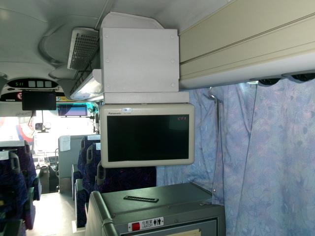 　ＰＫＧ－ＲＵ１ＥＳＡＪ　ＡＣ　ＰＳ　トイレ付き　３９人乗り　（ＣＤ－ＡＫ－０４）(35枚目)