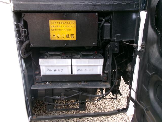 　ＰＫＧ－ＲＵ１ＥＳＡＪ　ＡＣ　ＰＳ　トイレ付き　３９人乗り　（ＣＤ－ＡＫ－０４）(70枚目)