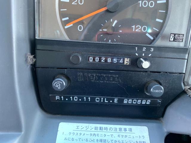 日産ディーゼル 　ＫＬ－ＲＡ５５２ＲＢＮ　ＡＣ　ＰＳ　バックモニター　５５人乗り　（ＣＤ－ＡＧ－０１）（27枚目）