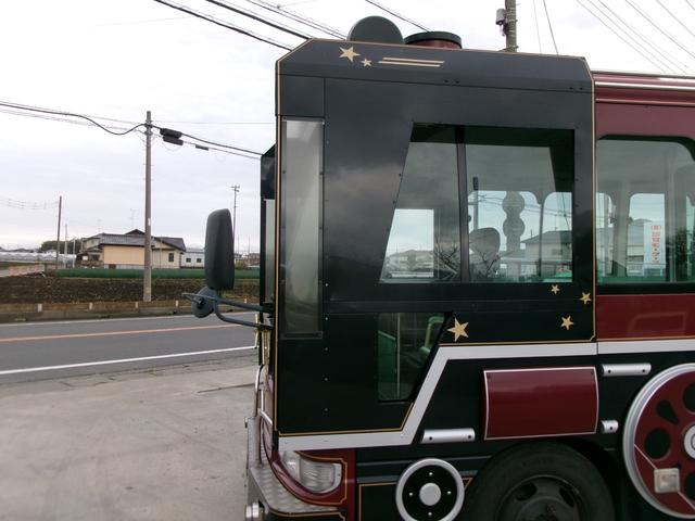 日産 シビリアンバス