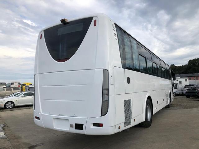 MITSUBISHI FUSO AERO ACE Other | 2008 | WHITE | 1933071 km